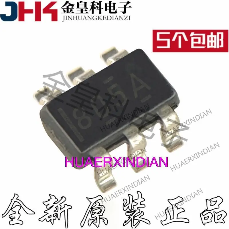 

10 шт. новый оригинальный UCC28056ADBVR печать 805A SOT23-6