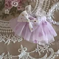Purple Dress