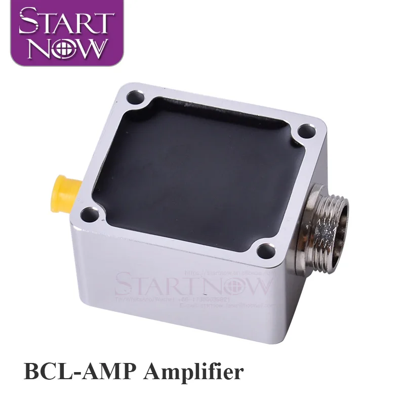 

BCL-AMP усилитель предусилитель датчик для Friendess BCS100 FSCUT контроллер Precitec Raycus WSX лазерная головка волоконно-лазерная машина