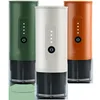 Portable 18Bar Coffee Machine Wireless Electric Espresso Travel Maker Fit Nespresso Capsule & Powder for Camping Car Outdoor 3