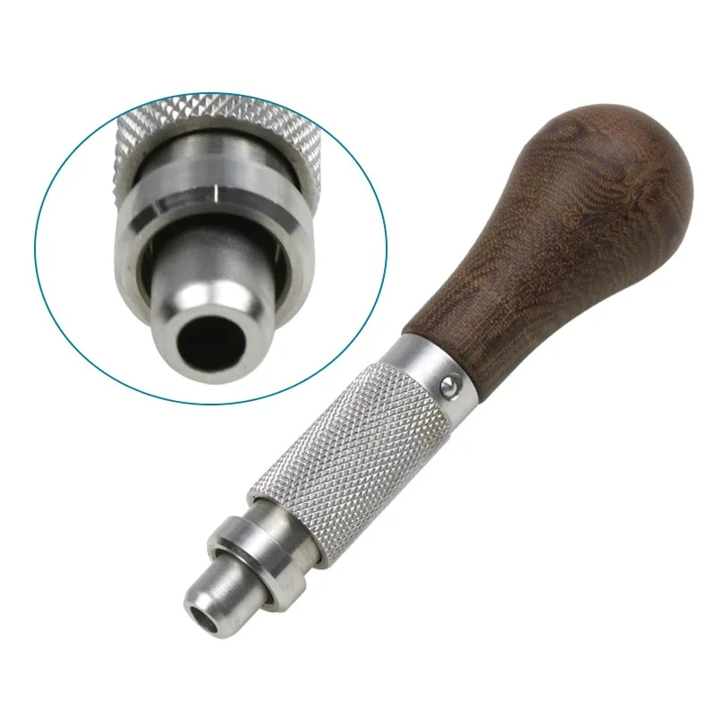 

Screwdriver Screw Quick Coupling Handle Bone Screw Extractor Handle Orthopedic Instrument