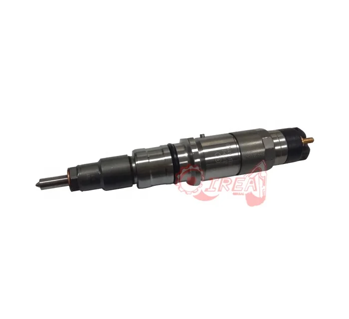 

PC200-8 PC220-8 6D107 инжектор assy 0445 012 059 0445 012 231