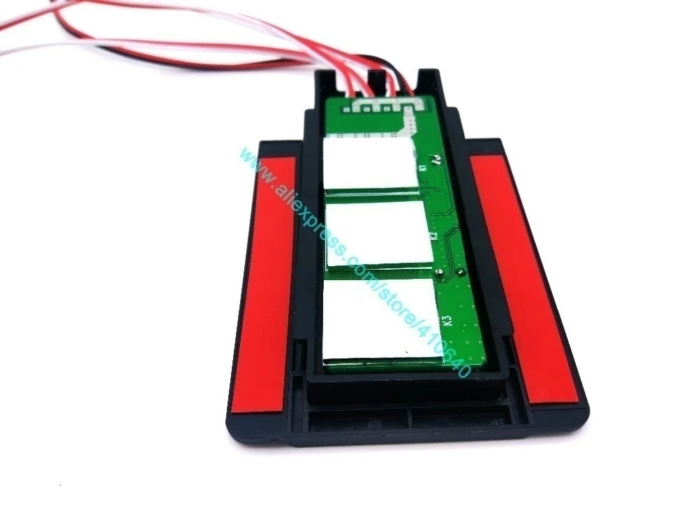 Suprimentos e equipamentos elétricos