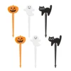 6 Pcs halloween