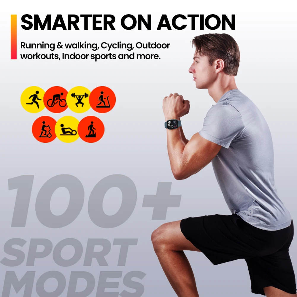 Zeblaze GTS 3  ȭ Ʈ ġ, ʴ 2.03 ġ HD ũ, 24H ǰ , iOS ȵ̵ 100  ̻  