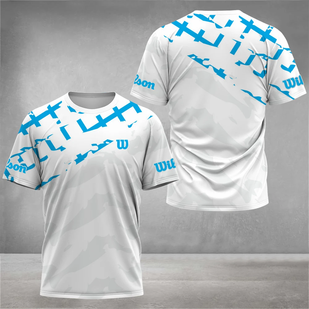 Gym T-Shirts Summer Lightweight Sports Mens Short Sleeve T-Shirts Tops
