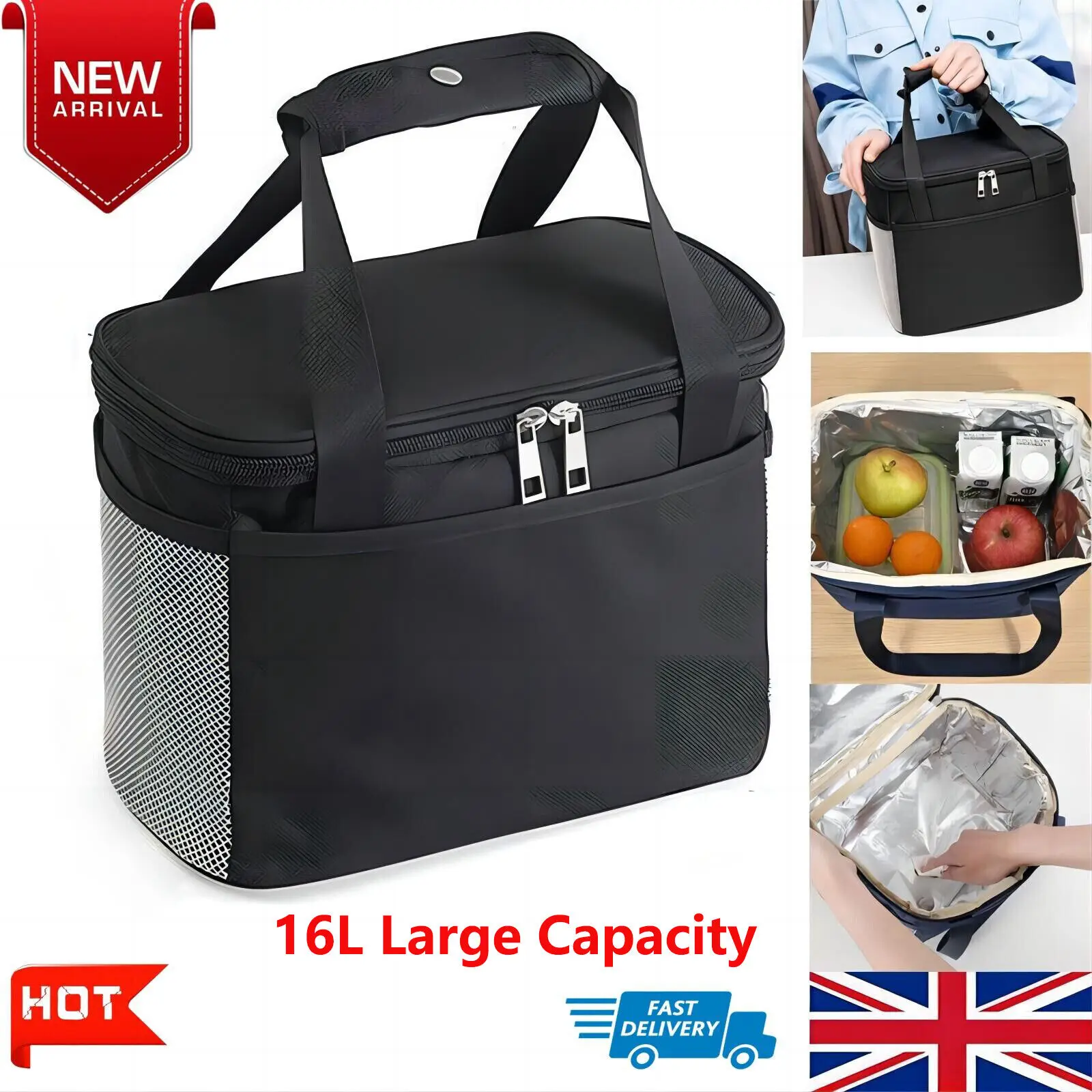 Lunch Box Sac Isotherme Decathlon Decathlon Lunch Bag Sac Glacière