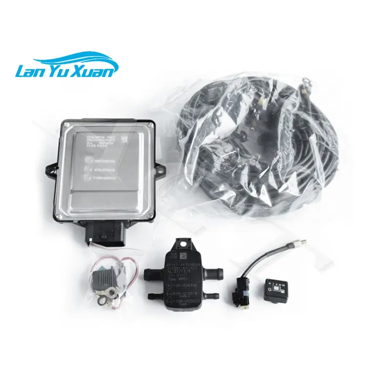 motorcycle efi conversion kit MP48 OBD Car electric control units mp48