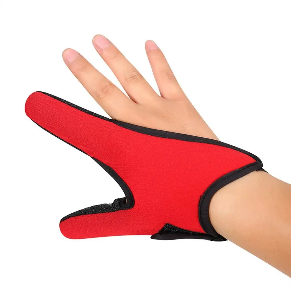 Red-Right