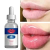 Lip Plumper Serum Extreme Volume Lip Enhancer Liquid Oil Moisturizing Reduce Fine Lines Lip Plumper Gloss Sexy Beauty Makeup 4