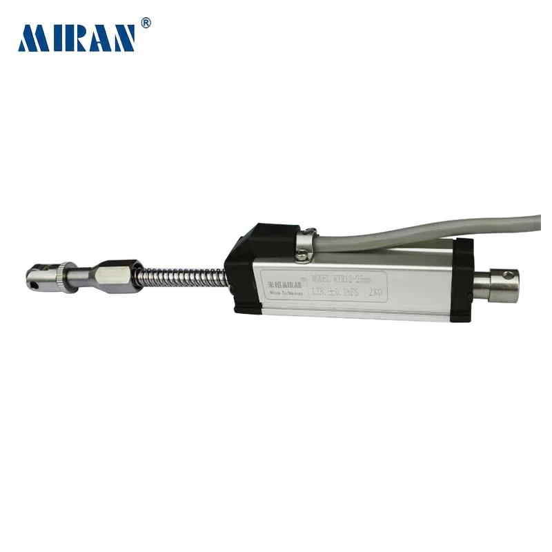 MiranKTR1210300mmRollerHeadSelfReturnSpringLinear