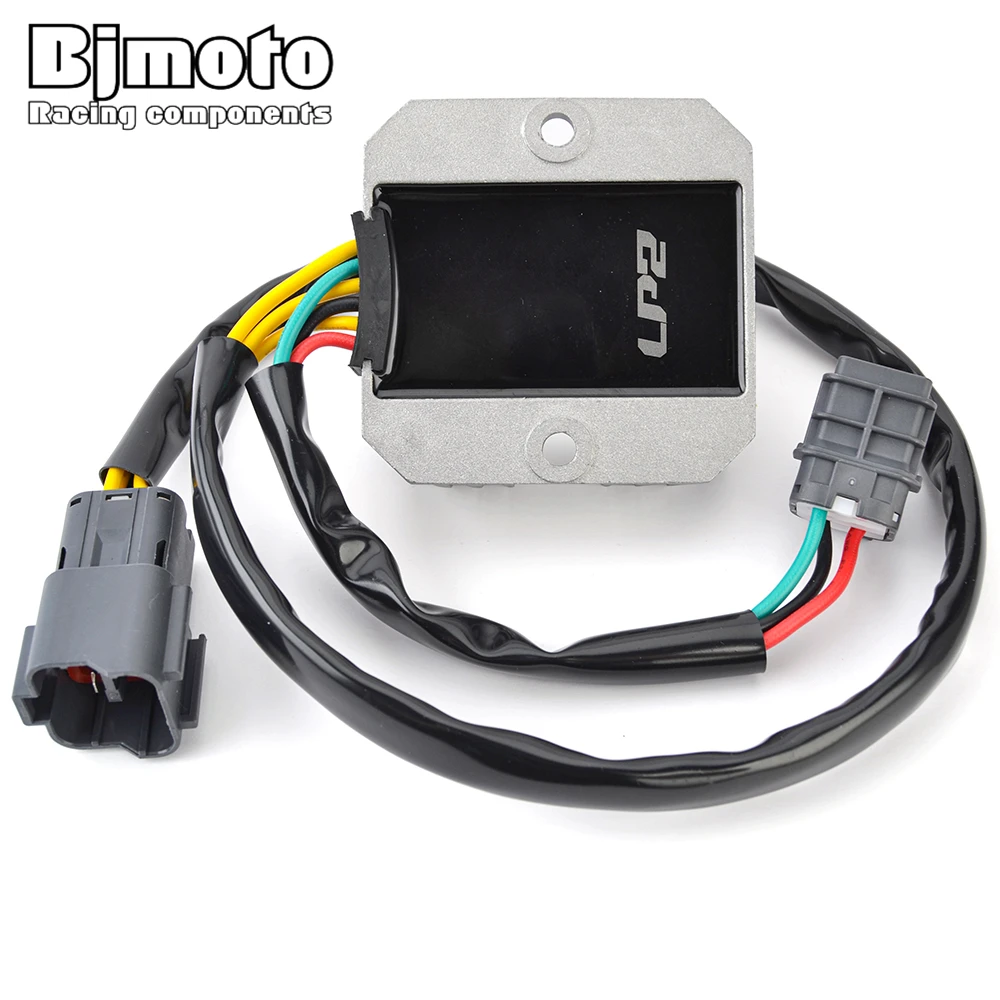 74504-78 할리 KH SL SLH XL XLC XLCH XLH 스포스터 XLS 로드스터용 오토바이 정류기, 아크틱 캣 ATV DVX 250 300용