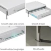 Coffee Capsule Storage Rack Holds Up To 36 Capsules Coffee Capsule Drawer Metal Coffee Capsule Container Coffee Accessories 6