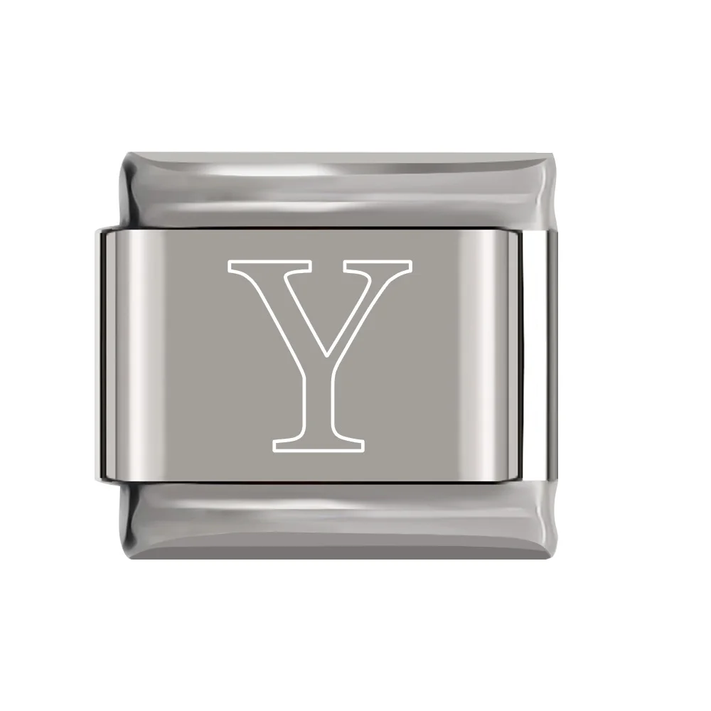 Y