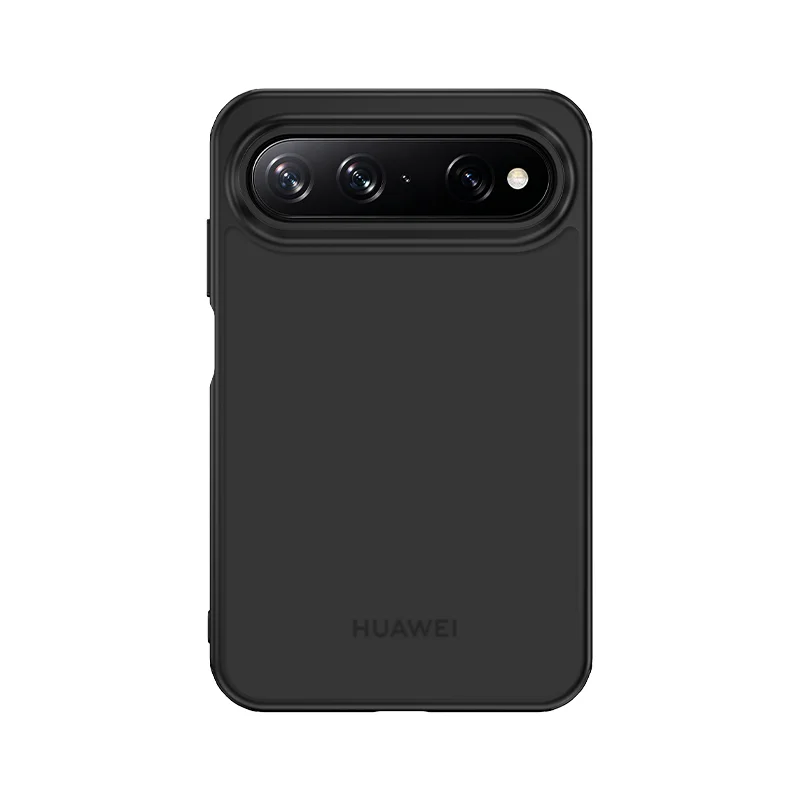 Premium Quality Matte PC + Silky Touch TPU Anti-Fingerprint Magnetic Phone Case