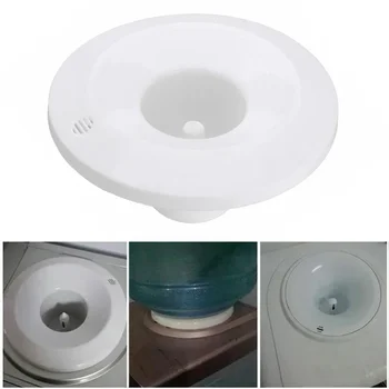Water Cooler Water Dispenser Top Cover Smart Seat Cap For Bottle Holder Water Dispenser Accessories For Home Office 1
