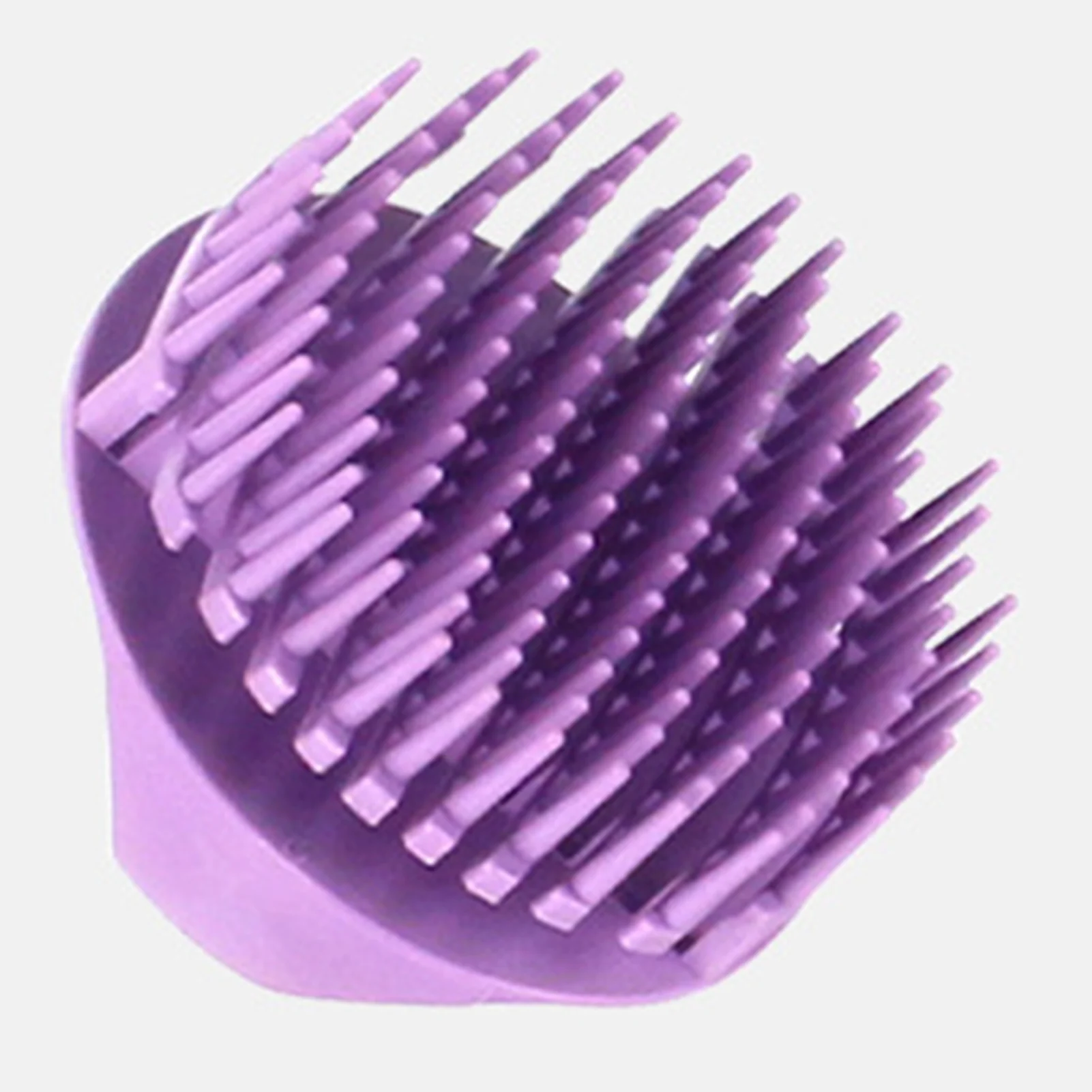 Hair Brush Massage Head Scalp Comb dandruff removal Bath SPA Scalp Massager Shampoo Brush Hair Washing Barber Hair Accessories