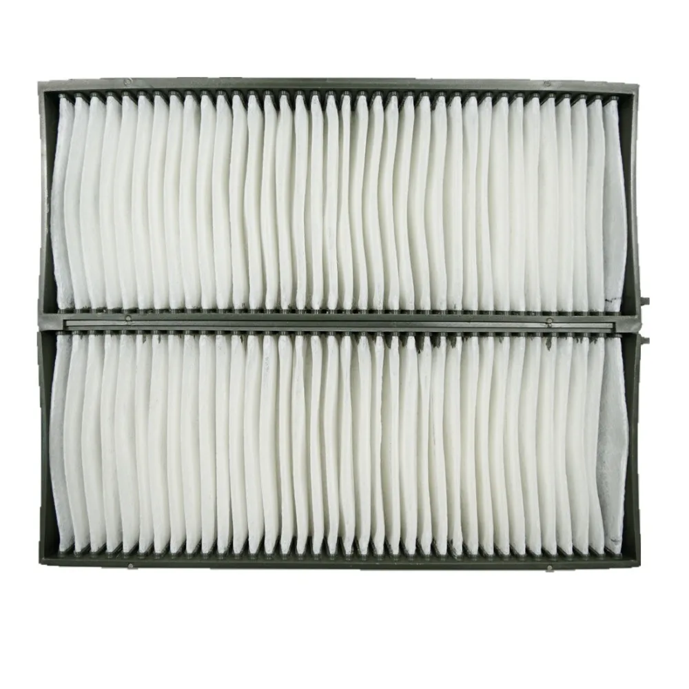 

Cabin Filter For Hyundai Sonata 2.7 Kia Optima The Old Santa Fe Hawtai Santa Fe C9 /BOLIGER OEM 97619-3D000