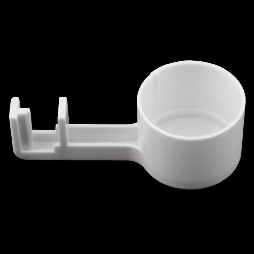 Cache-objectif protection plastique pour DJI Phantom 3 Advanced/Pro