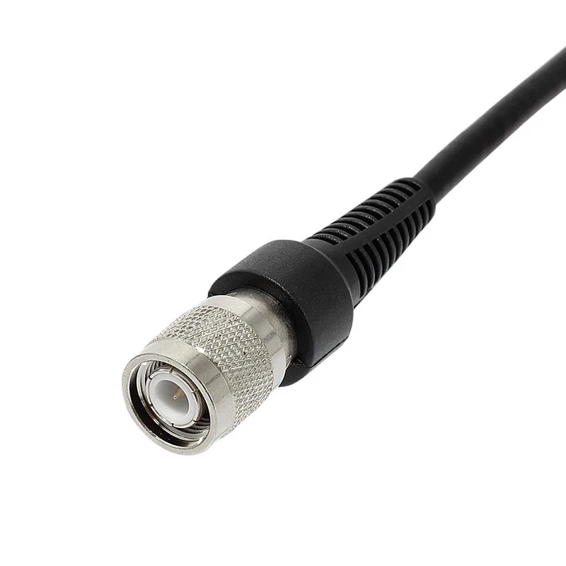 RF antenna cable for outdoor measurement, RF cable, male to TNC male, rg58, lmr200, GNSS jumper