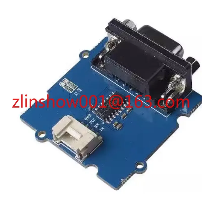 Arduino rs232. Arduino rs232