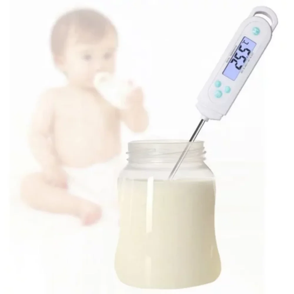 Рисунок 5 - Цифровой Кухонный Термометр PT305