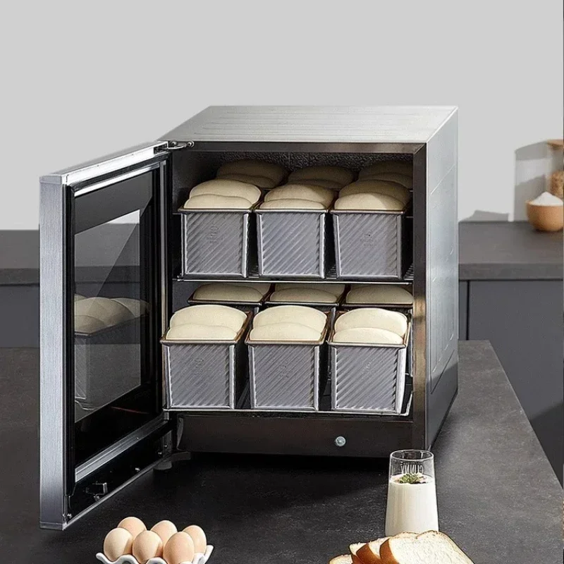Fermentation Box Household Baking Multi-functional Automatic Bread Yogurt Constant Temperature Wake-up Box.