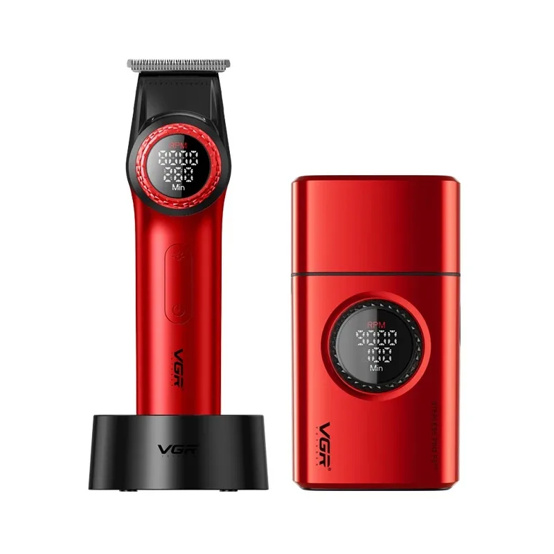 VGR ماكينات قص الشعر عرض خاص 9000 دورة في الدقيقة...