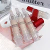 Needle Tube Concealer Liquid Foundation Dark Circles Corrector Nose Contour High Coverage BB Cream Korean Woman  Makeup Cosmetic 3