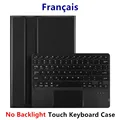 Touch French