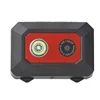 Outdoor Sport Camera HD 1080P F18 Night Vision Camcorder SOS Head-mounted Action Cameras Helmet Video Recording DVR Cam 5