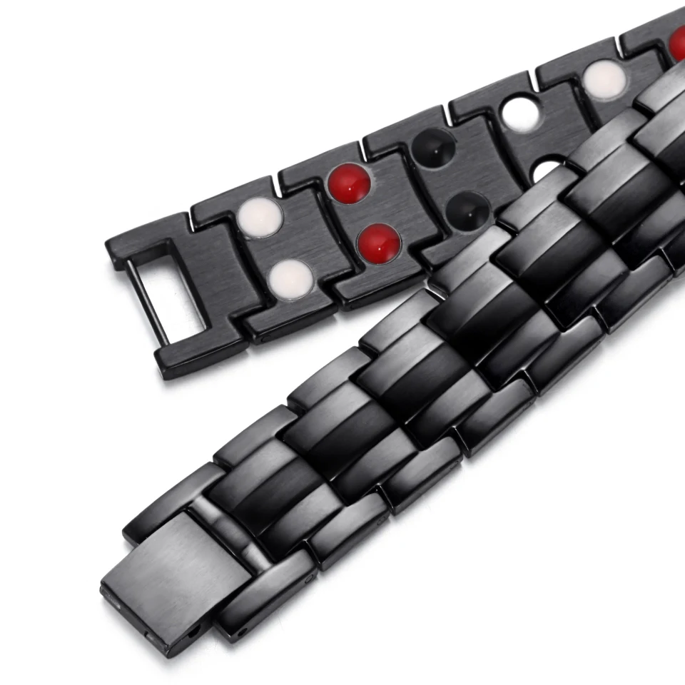 Magnetic Bracelet Paracord Bracelet For Men