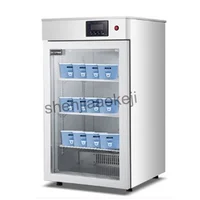 100L Commercial Yogurt Fermenter LK-68SNJ mill yogurt fermentation machine tank Large fermentation cabinet yogurt Maker 220v 1