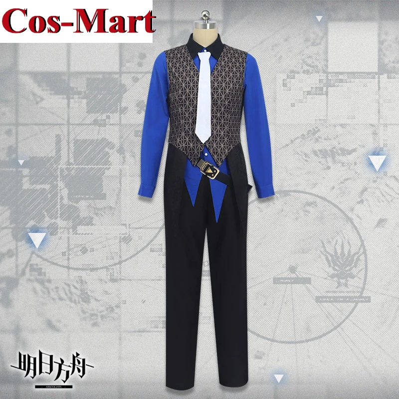Cos-Mart-Arknights mynar ڽ ǻ,  м  , ϼ Ȱ Ƽ   Ƿ