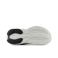 Chaussures de course New Balance NB Fresh Foam X More V5 pour hommes, coupe basse, blanc-gris MMORLW5 6
