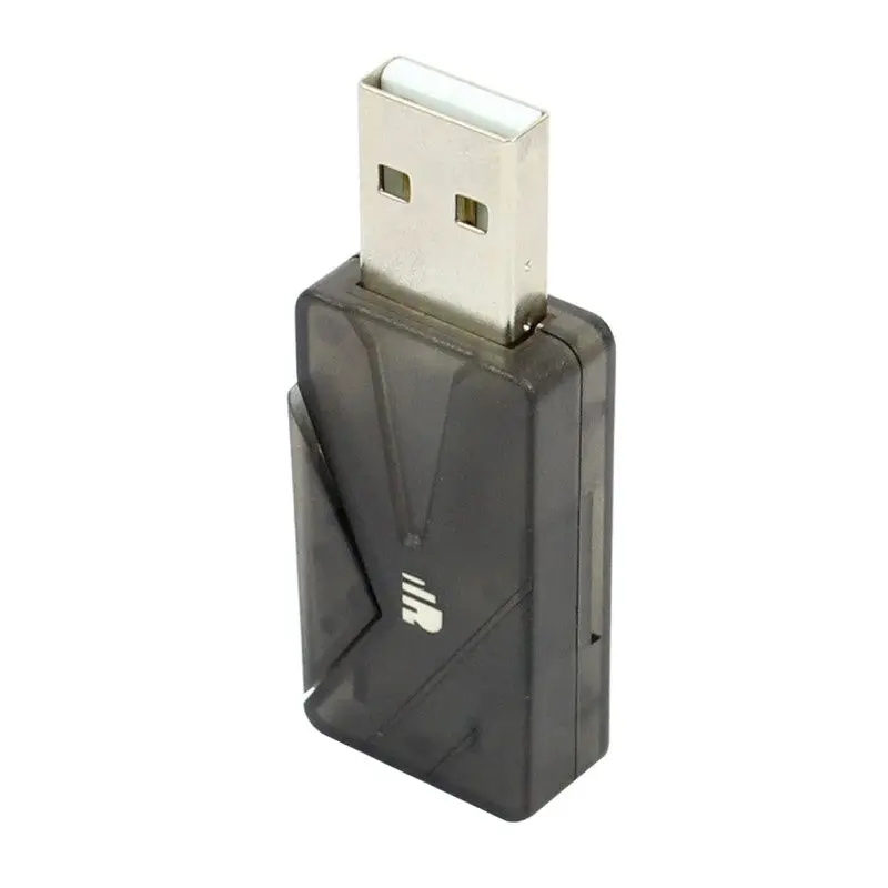 Flight Simulator Adapter Cable FrSky Simulator XSR-SIM USB Dongle for RC FPV Racing Drone