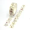 **Botanic Herbs & Wild Washi Tape 3