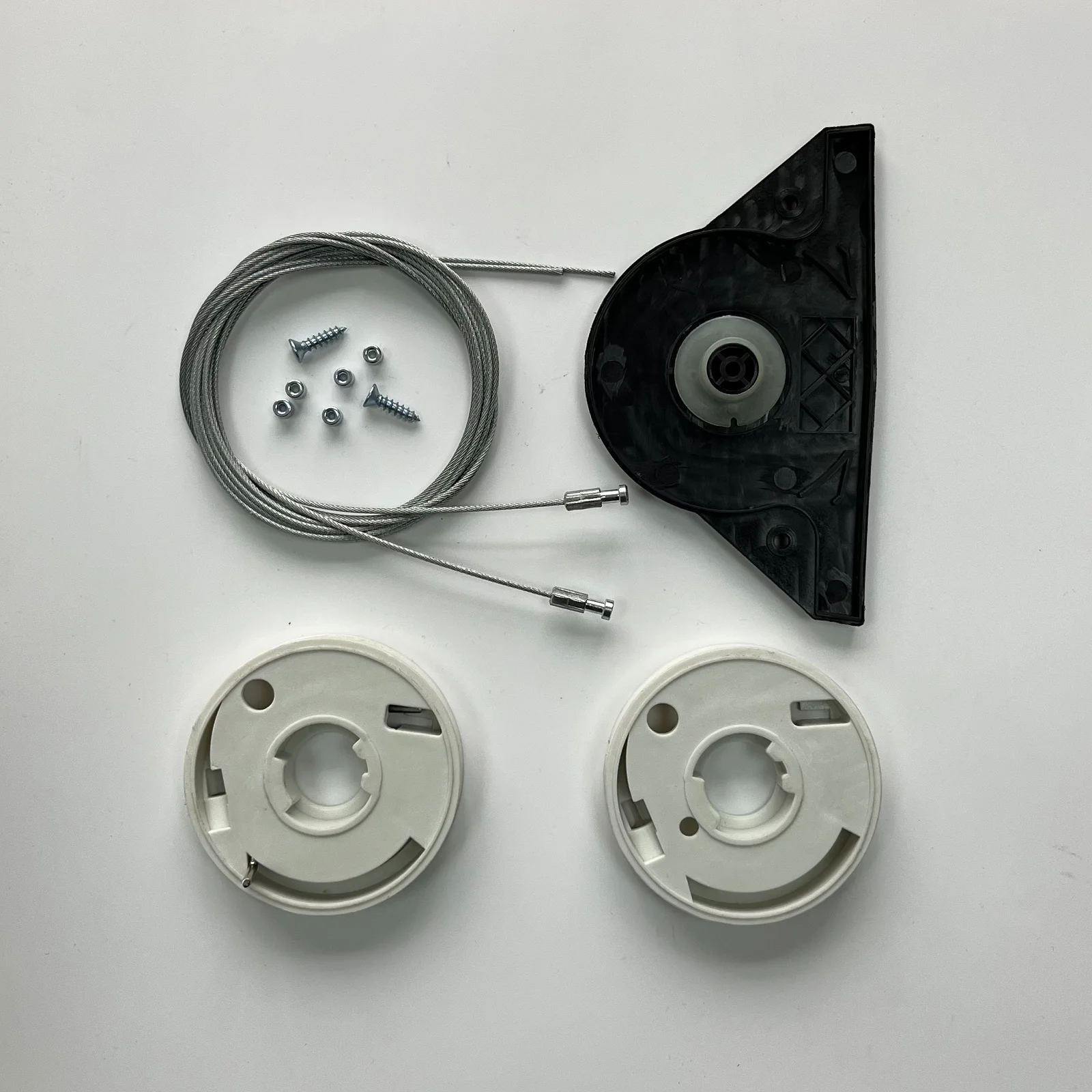 Electric Sliding Door Repair Kit Left Side 7E1843871 FOR VW T5 T6 Taravelle Multivan Caravelle 2003-2015 - 5