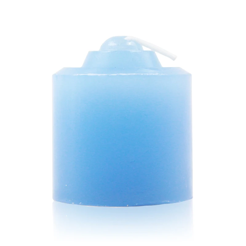 Sex candles 3 pcs low temperature bdsm drip wax toys
