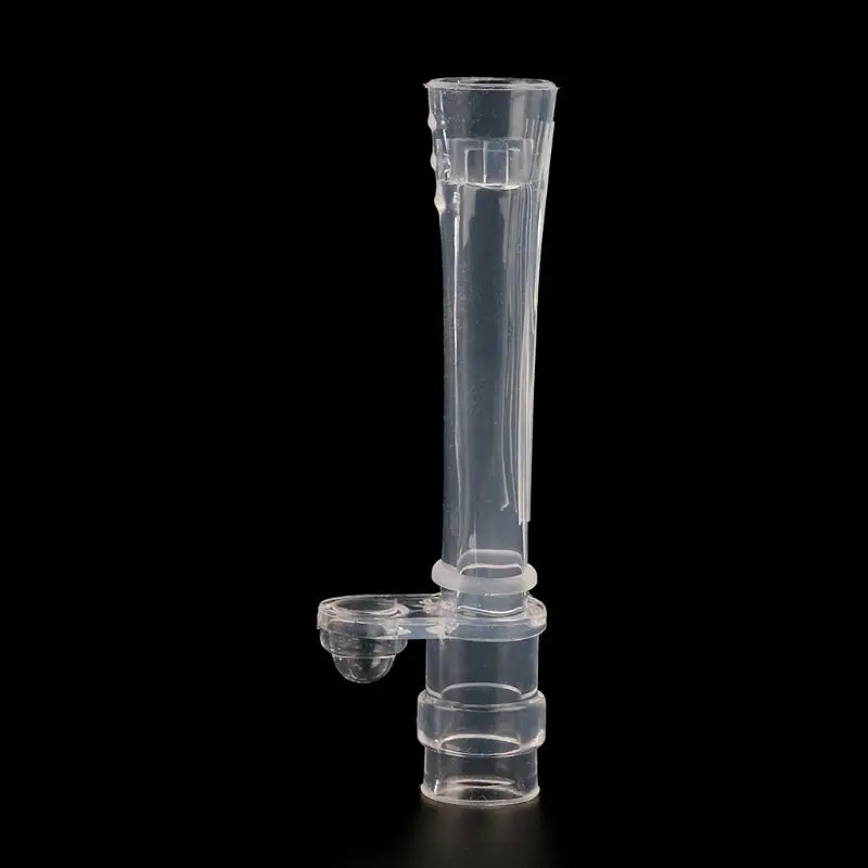 

Children Bottle Straw Liquid Silicone Sippy Drink Cup Accessories Anti-choke Children Bottle Straw Supplies for Toddler