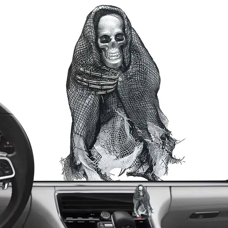 

Car Vent Air Freshener Car Air Freshener Smell In The Styling Vent Perfume Diffuser Halloween Automotive Air Freshener Vent Clip