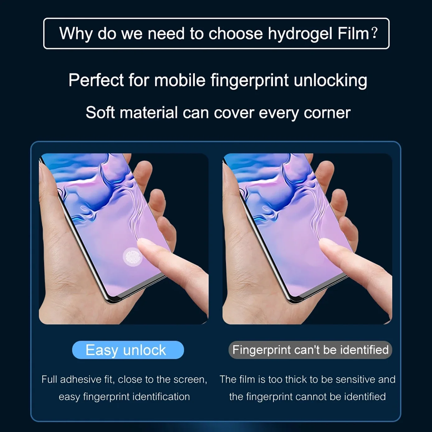 For Xiaomi 13 Mi 12T Pro 13 Lite 12S Ultra Screen Protector Mi 13 11 12 10 12X 11T 10T S X T i 11i Mi10 Mi13 5G Full Cover Film