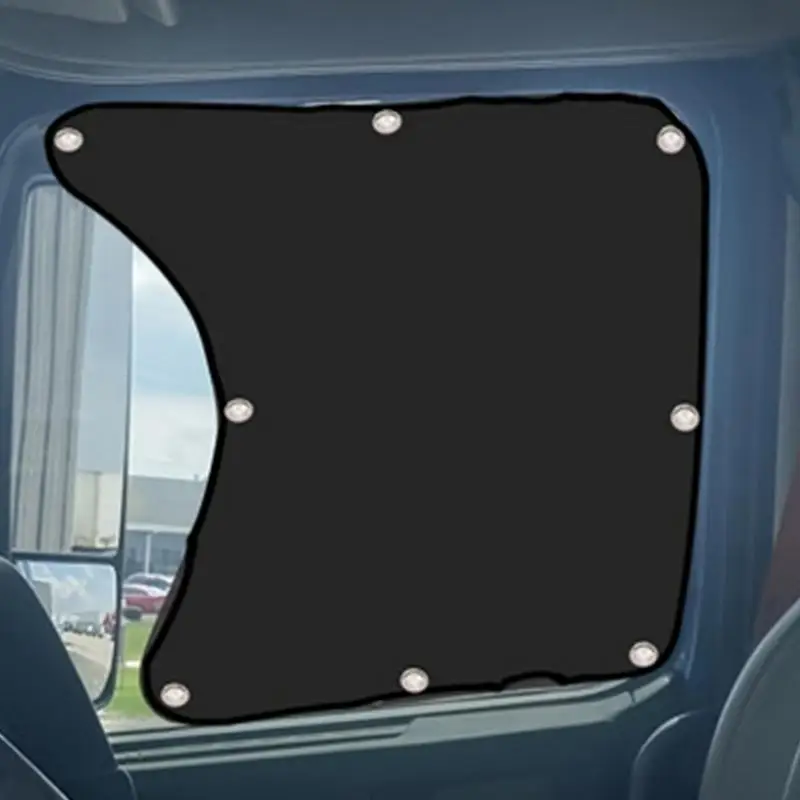 2 Pezzi Di Tendine Parasole Per Finestrini Laterali Auto, Accessori Per Auto Tendine Parasole Magnetiche A Doppio Strato Adatte Alla Maggior Parte Delle Auto Finestrino Anteriore 88294895