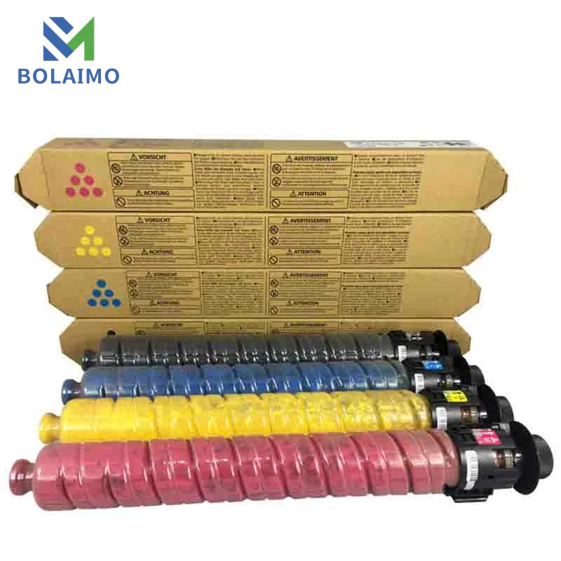 1PCS IMC6000 Toner Cartridge for Ricoh IM C6000 IMC4500 IMC6000 High Quality Compatible Toner Cartridge