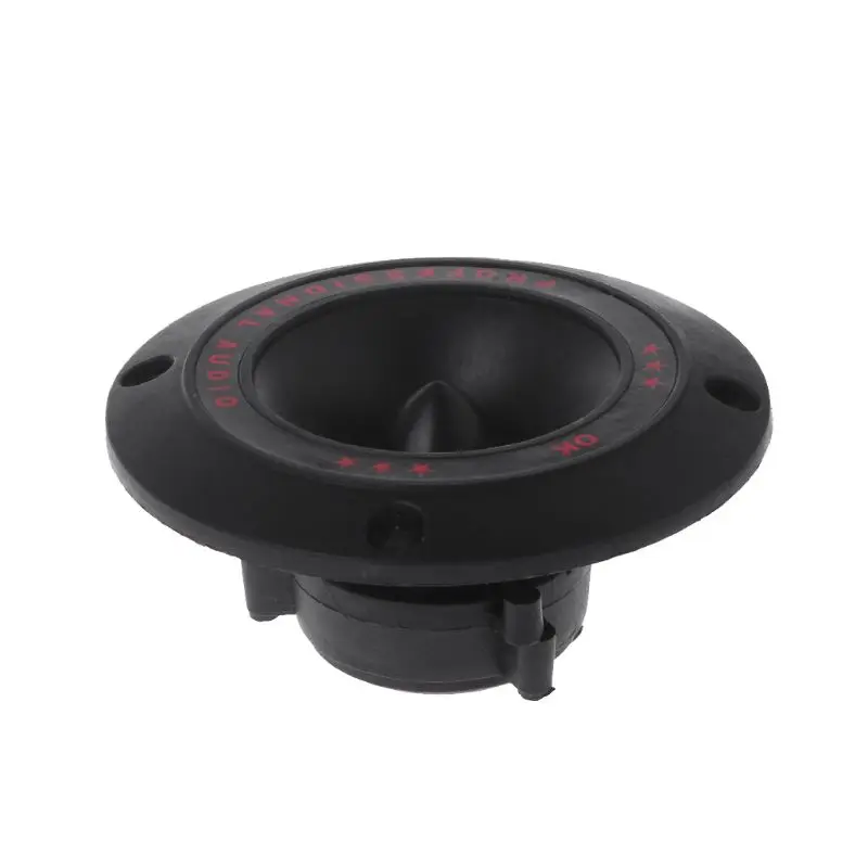 Alto-falante de áudio 91db + -2db Sensibilidade Piezo Alto-falante Piezoelétrico Tweeter U4LD