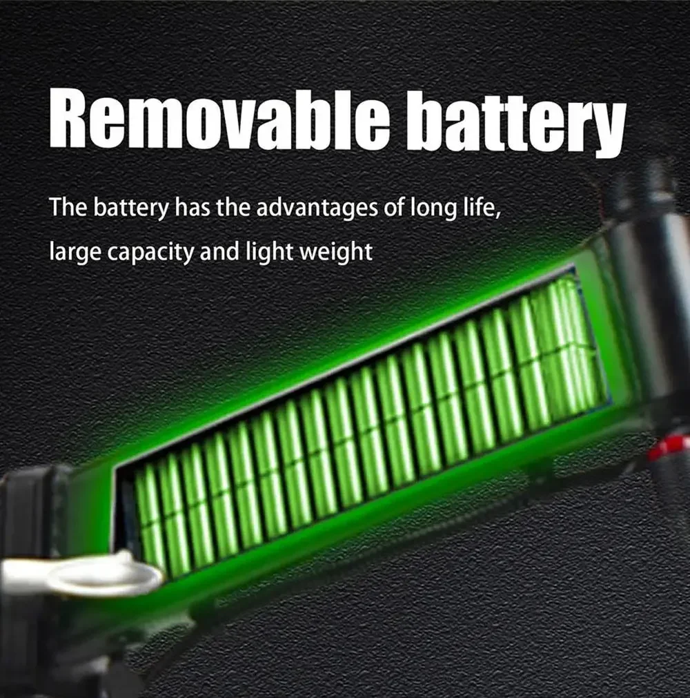 CMACEWHEEL RX20 Electric Folding Bike   Max Speed 17Ah Battery 20*4.0 inch Fat Tire E-Bike  Hydraulic Brake S3a090a4814224c9dafb11c9119ff178cv