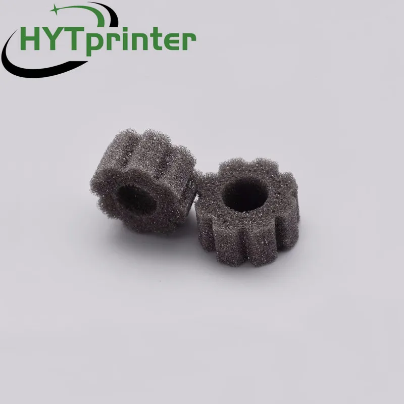 

10pcs. B8303503 B4783503 Sponge Gathering Roller for Ricoh SR 3020 3030 3110 4000 4010 4020 4030 4040 4050 4060 4110 5000 5040