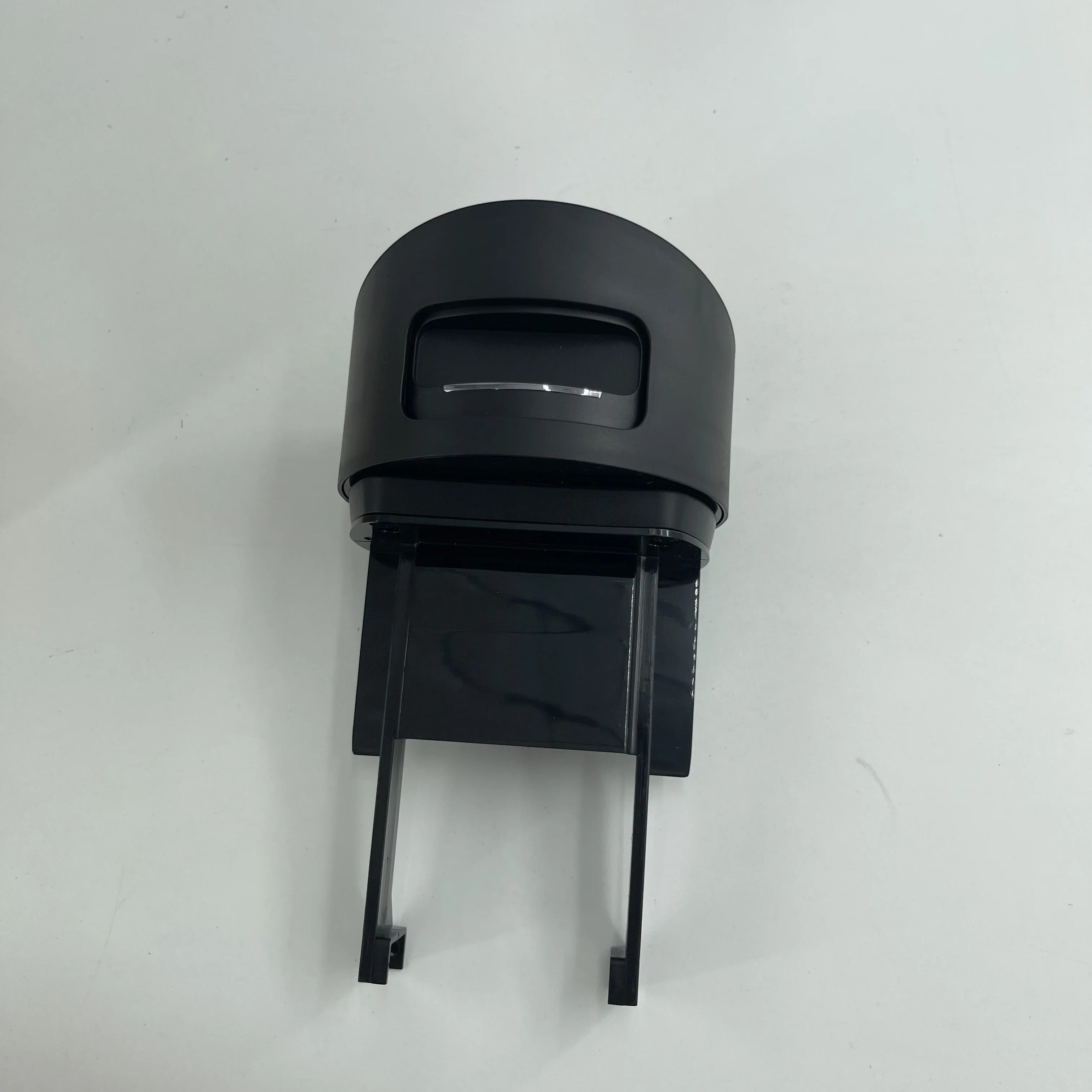 Réservoir D'eau Propre D'origine, Réservoir D'eau Sale, Compatible For Dreame H12 Pro, Aspirateur À Main Humide Et Sec Partie(Size:Dirty Water Tank