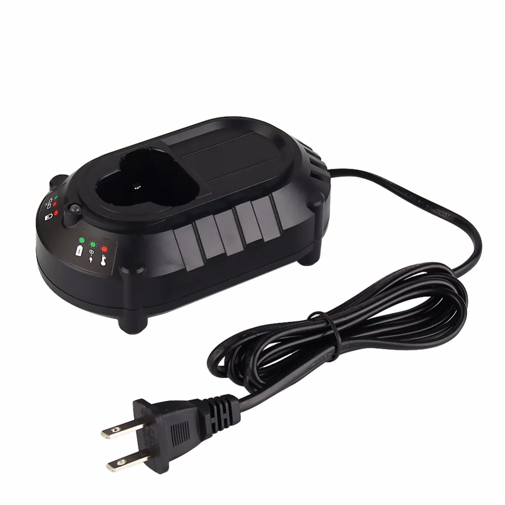 Batería De Ion De Litio Para MAKITA Charger BL1013, BL1014, 10,8 V/7