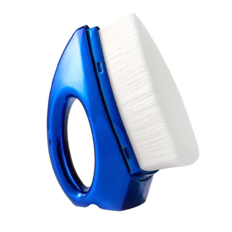 

Car Dust Removal Brush Universal Car Cleaning Brushes Flatiron Styling Brushes